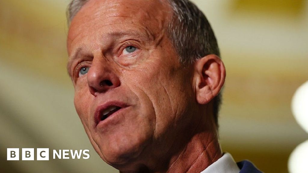 US senators exempt HIV/Aids funding from planned spending cuts