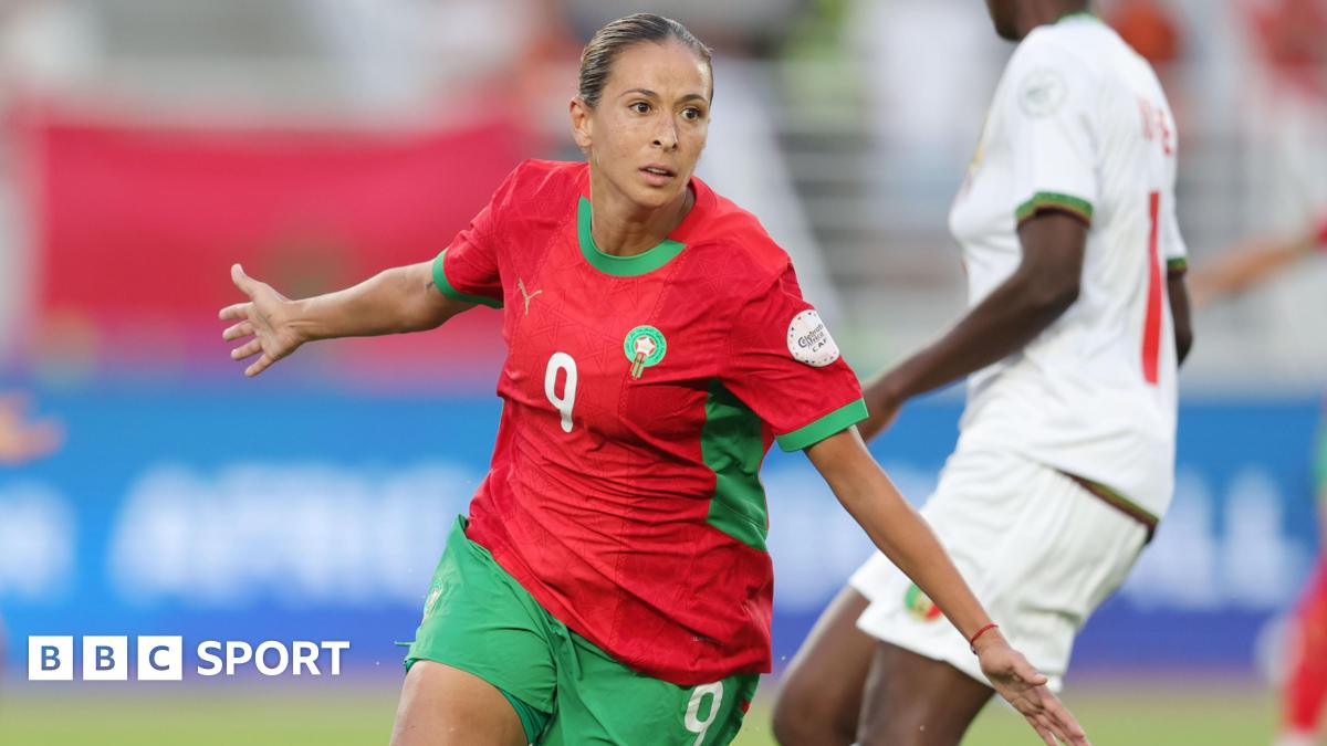 Wafcon 2024: Morocco cruise past Mali 3-1 to reach semi-finals