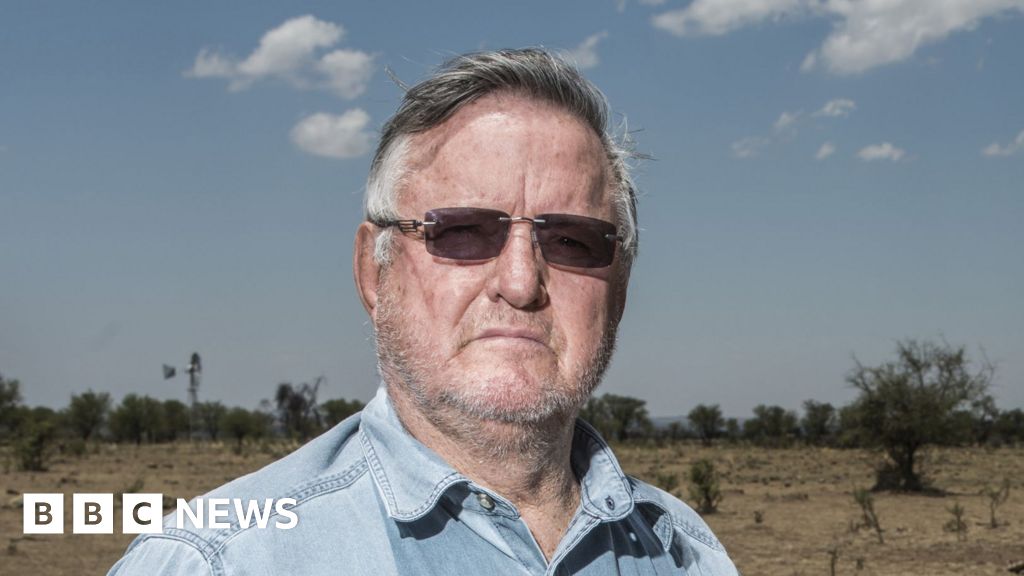 Conservationist in South Africa denies smuggling rhino horns worth $14m