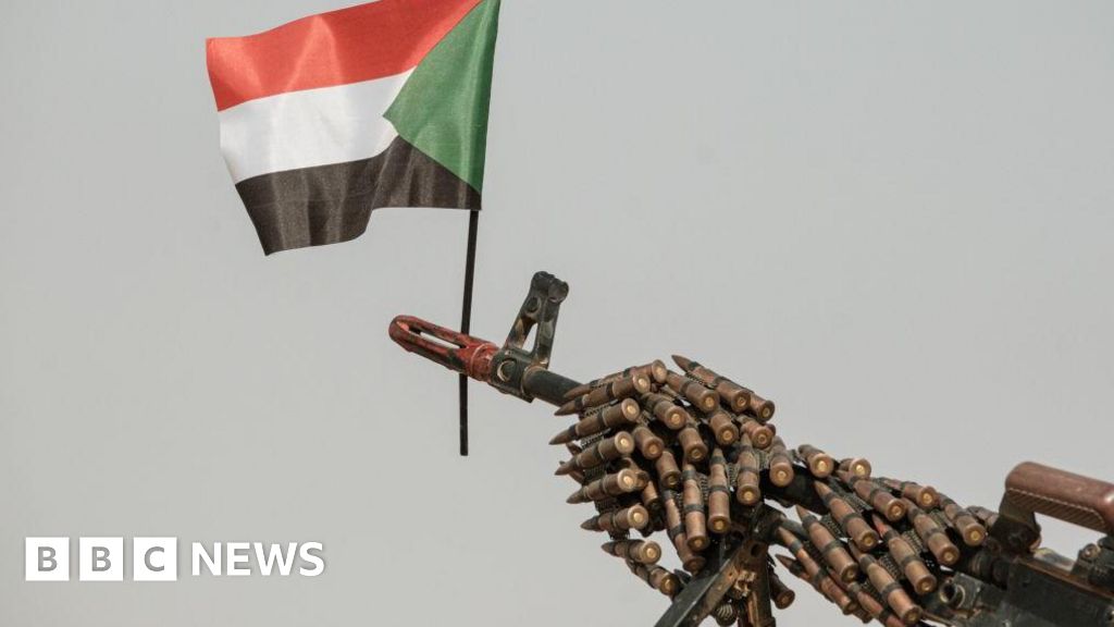 Forty killed in attack on Abu Shouk camp near to el-Fasher, aid group says