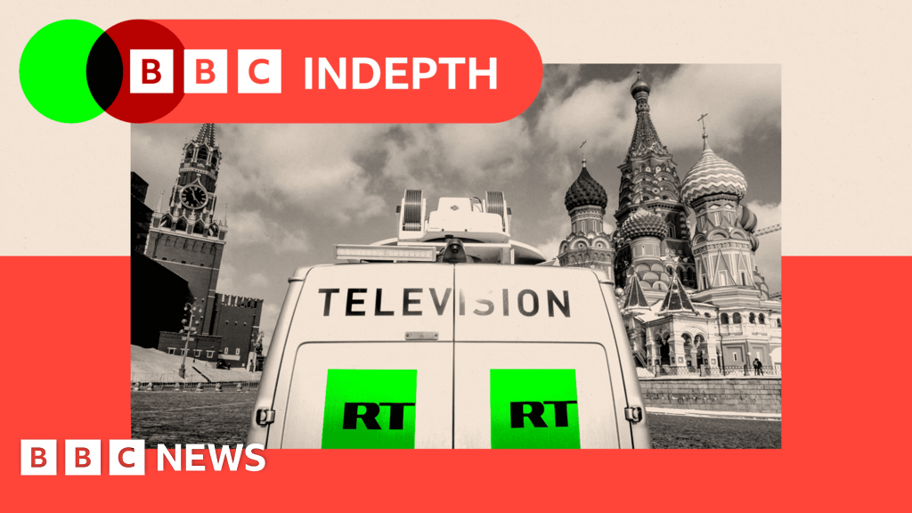 How Russia is trying to win over the world beyond the West