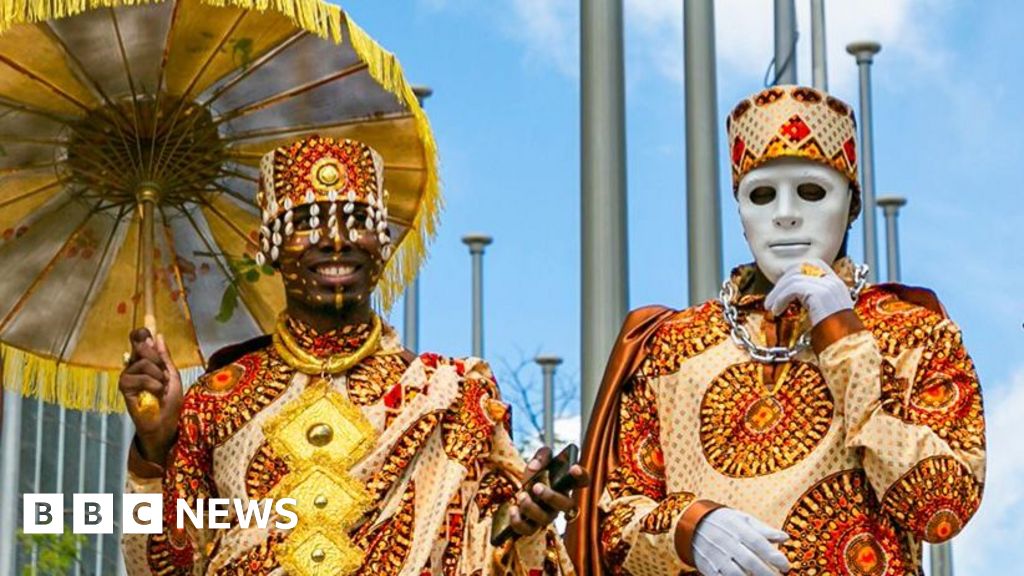 Pan-Africanism finds fresh momentum in the Caribbean