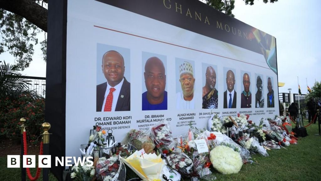 President John Mahama promises full investigation