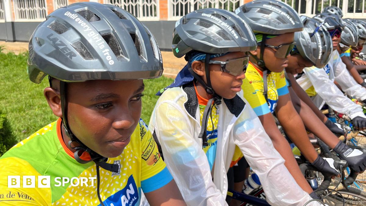 Rwanda’s female cyclists push for UCI Road World Championship debut