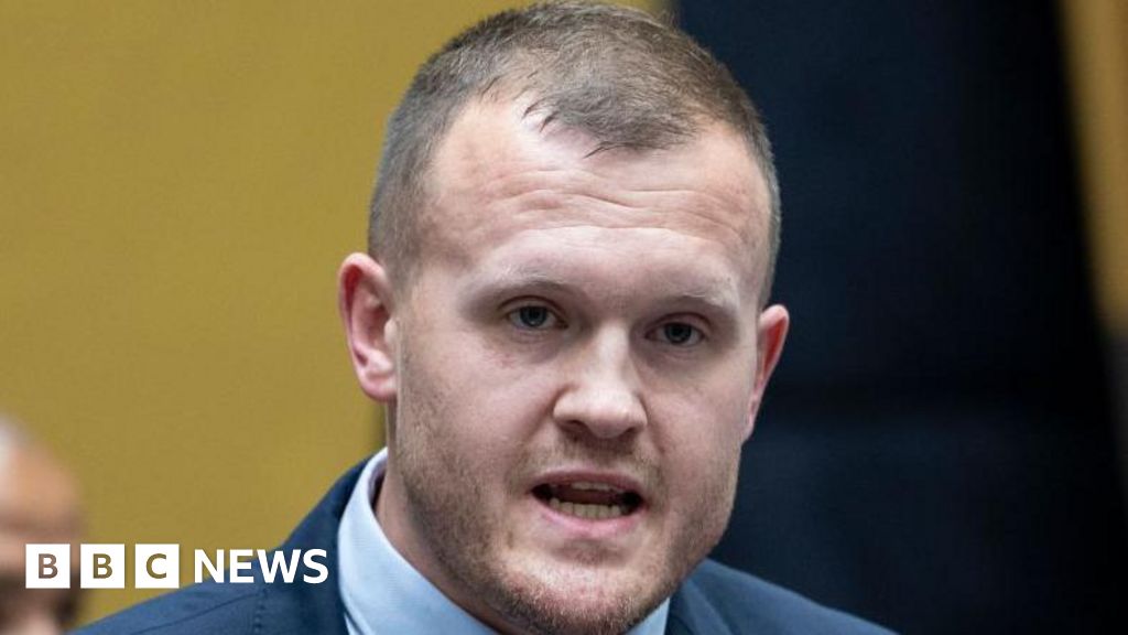 South African MP fends off attack by gang during attempted hijacking