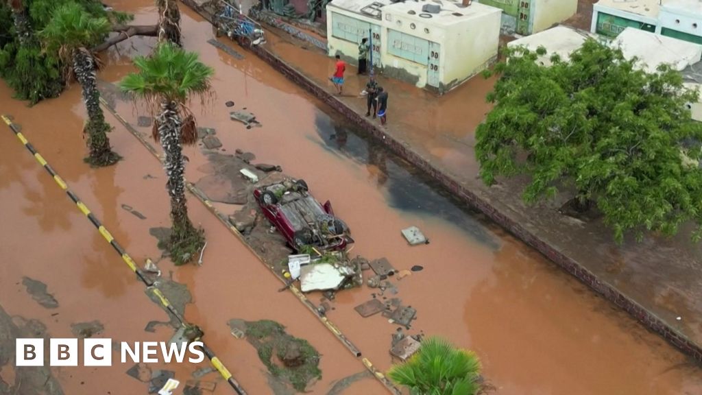 State of emergency declared in São Vicente and Santo Antão