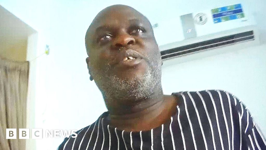 Ex-London bus driver runs degrading sex-trade ring in Dubai's glamorous neighbourhoods