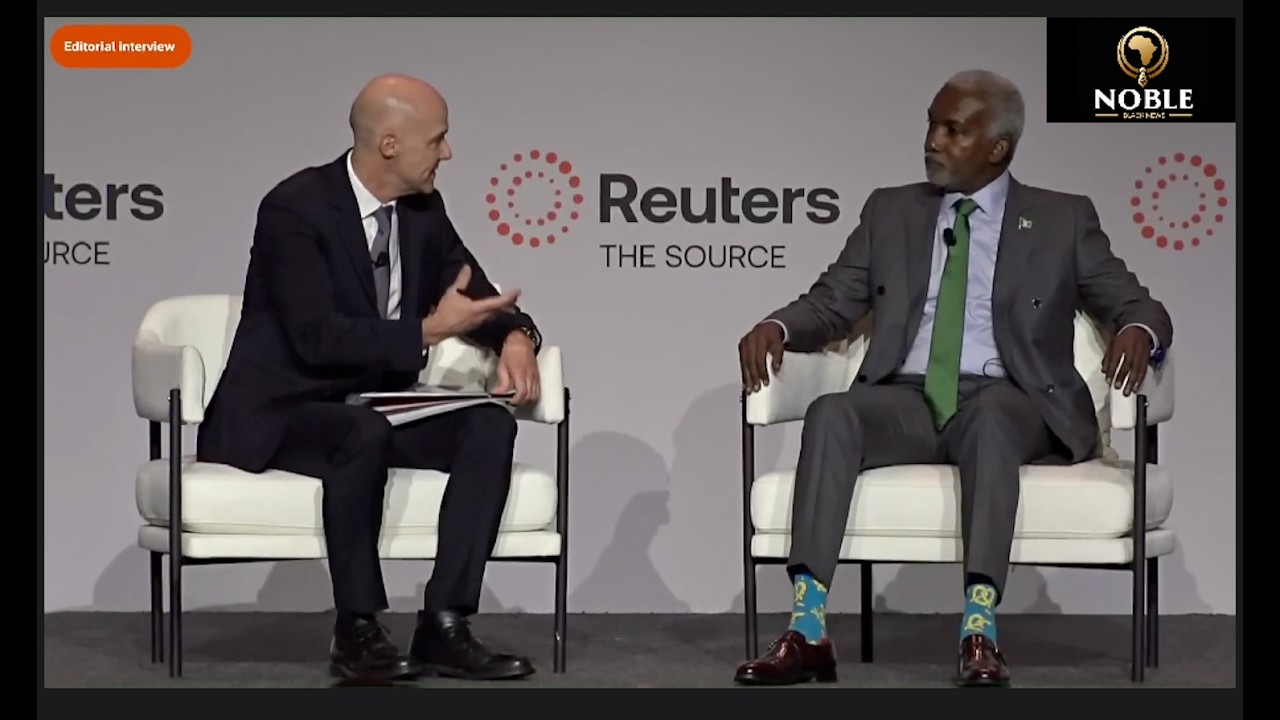 We’re Not Children! Nigeria’s Foreign Minister Strikes Back at Trump Tariffs, Defends China Alliance