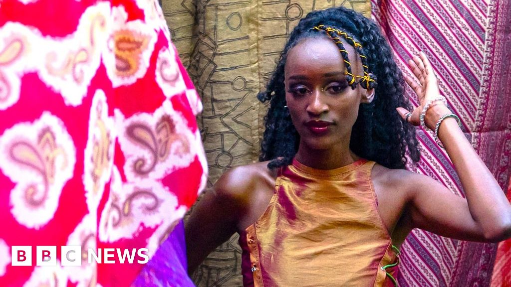 Africa's week in pictures: 10