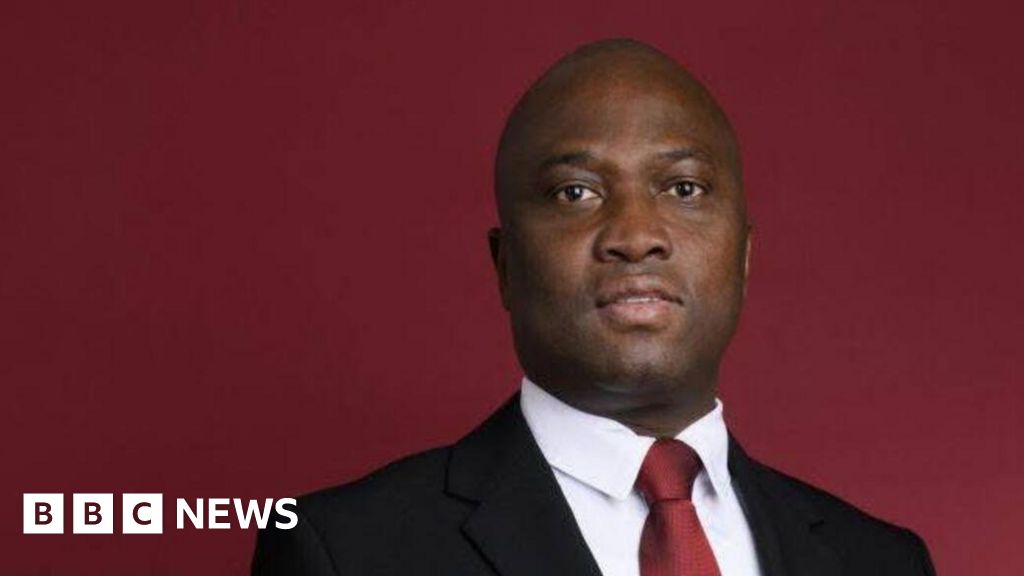 CAR president's rival invited back from exile then detained