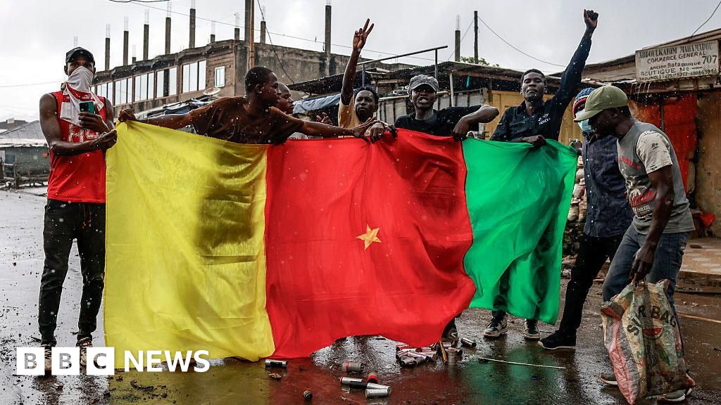 Cameroon opposition leader to face legal action over alleged election unrest, government says