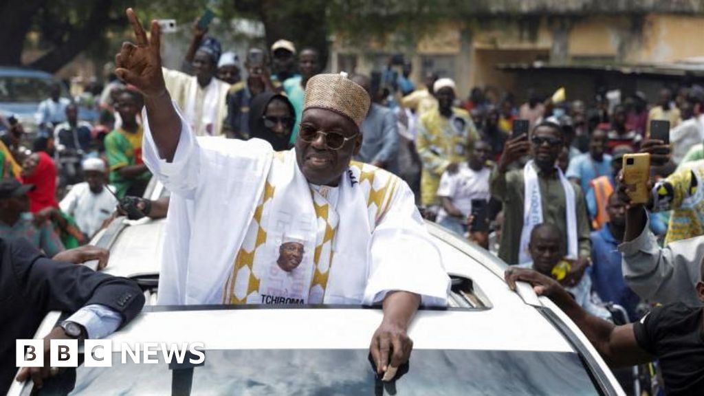 Catholic Church calls for calm as Issa Tchiroma Bakary claims victory over Paul Biya