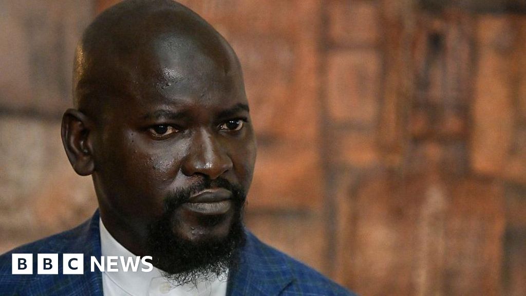 Guinea shock at $100,000 fee to contest elections to replace junta