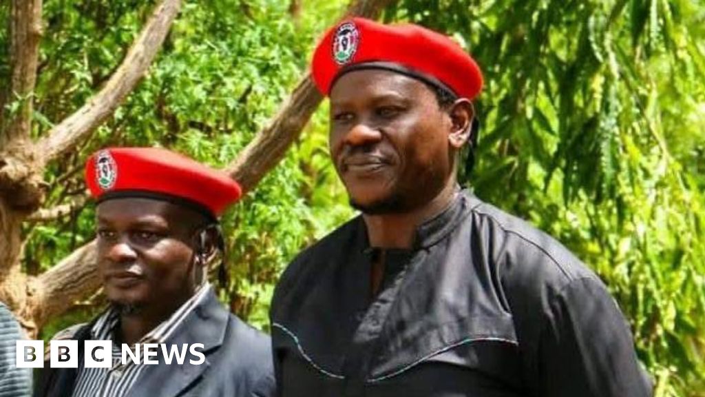 Kenyan activists abducted in Uganda, Bobi Wine says