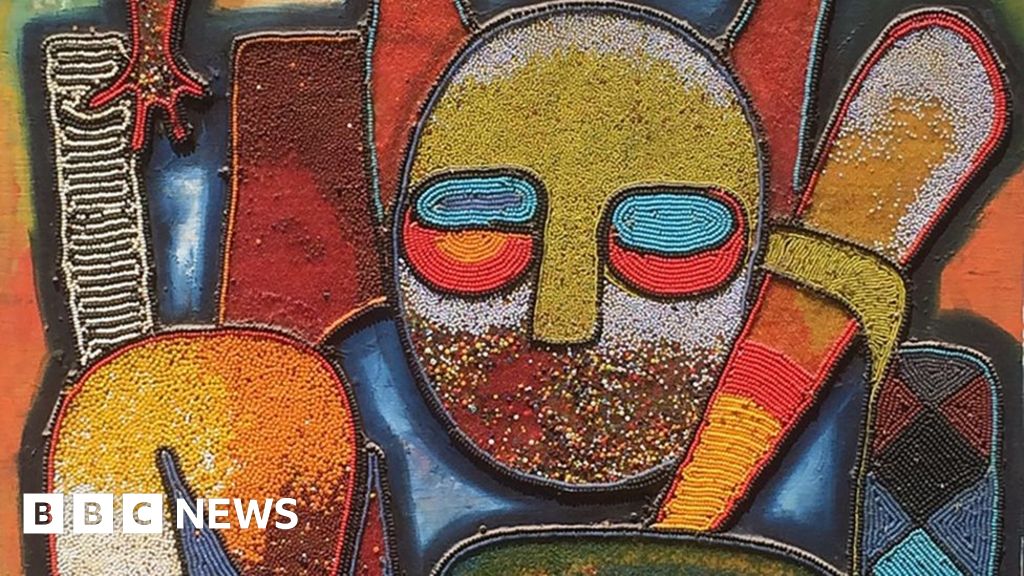 Nigerian Modernism gets recognition at London's Tate Modern