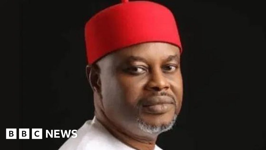 Nigerian minister accused of forging certificate resigns