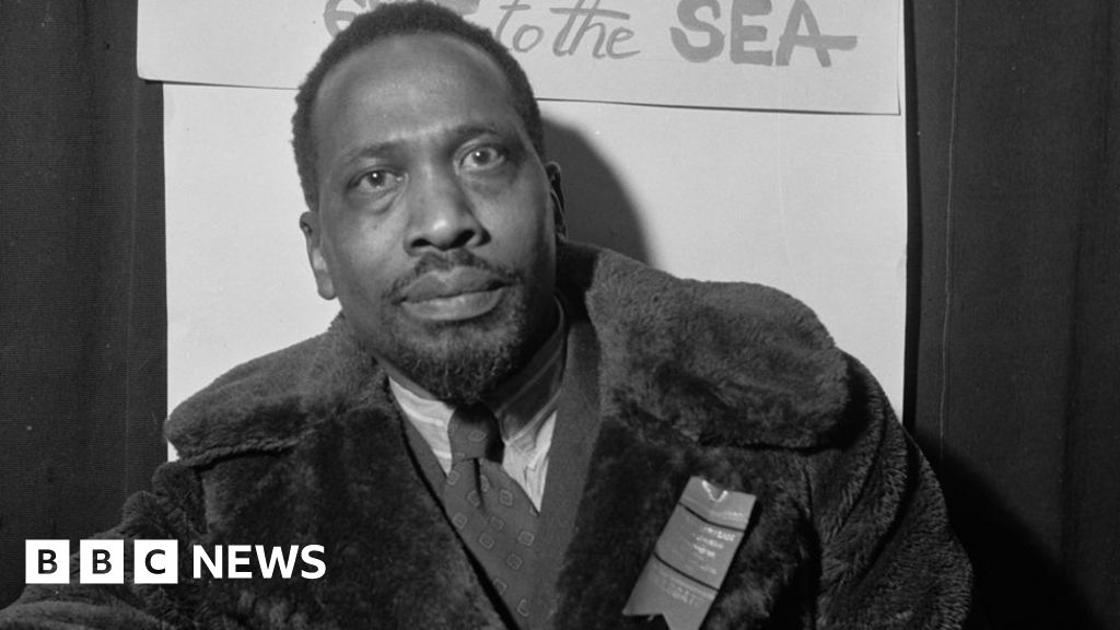 The 'radical' Manchester event that changed Africa forever