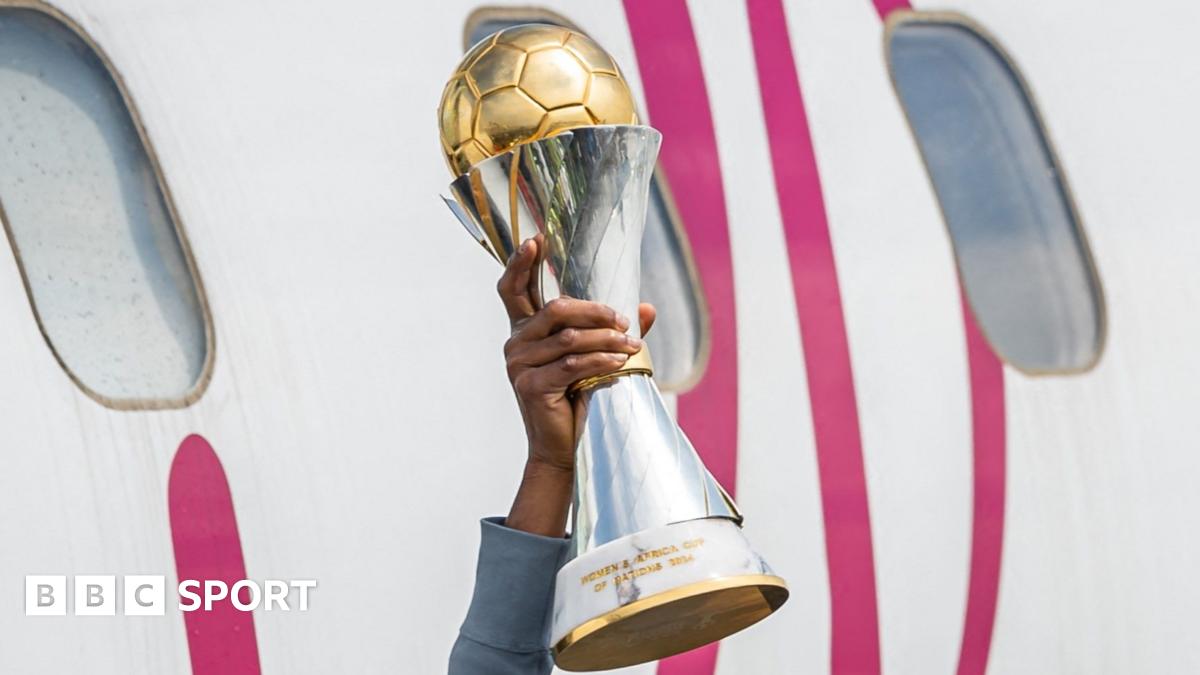 Wafcon 2026: Holders Nigeria and debutants Cape Verde and Malawi qualify