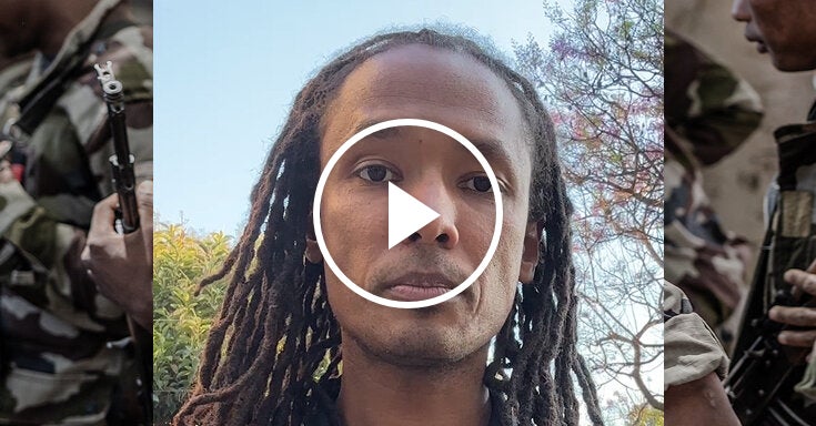 What to Know About Madagascar’s Government