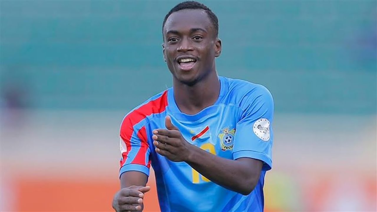 DR Congo Stuns Cameroon 1-0! 2025 Highlights & All Goals