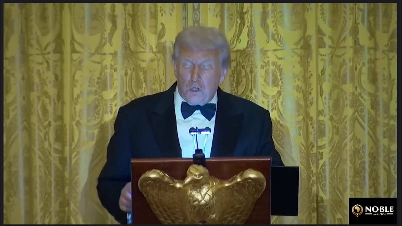 Saudi Crown Prince MBS and Former President Donald Trump Praise Soccer Legend Cristiano Ronaldo