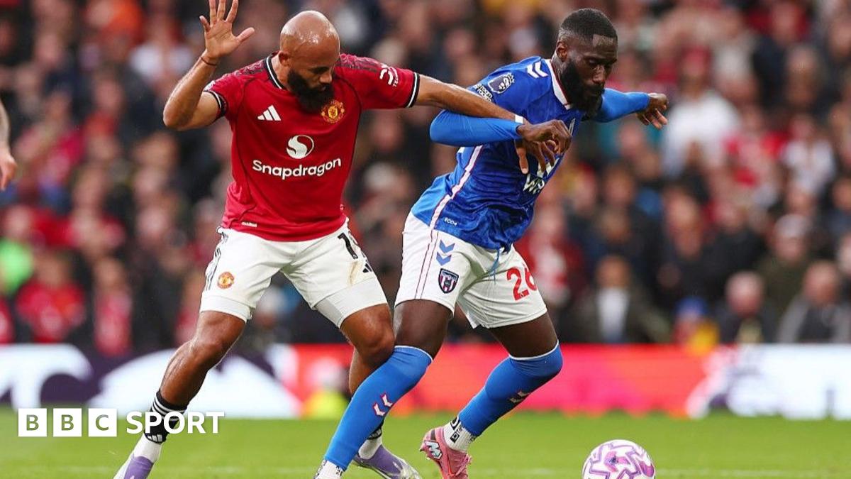 Afcon 2025: Which Premier League teams will lose most players to Afcon?