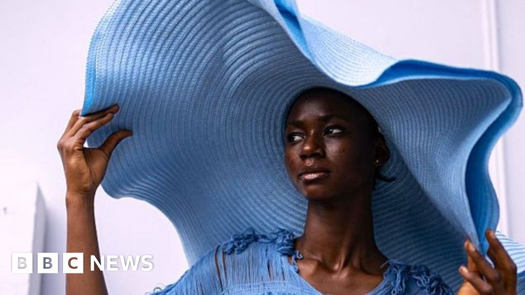 Africa’s week in pictures: 31 October-7 November 2025