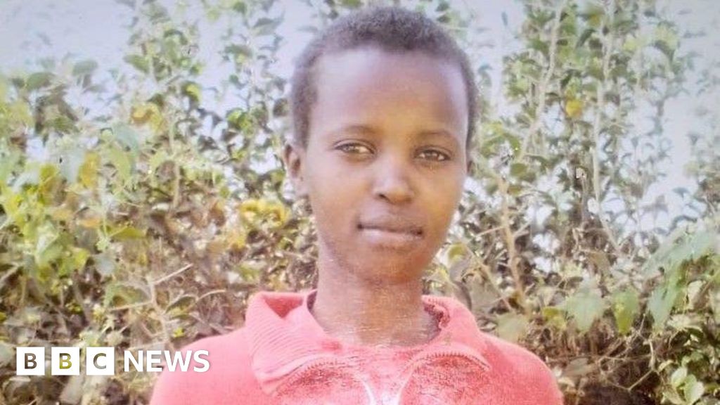 British ex-soldier arrested over killing of Kenyan woman in 2012