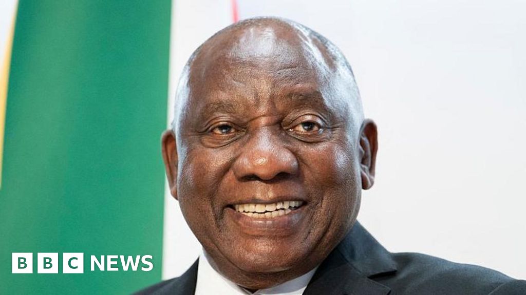 Cyril Ramaphosa hits back at Donald Trump's boycott of G20 summit in South Africa
