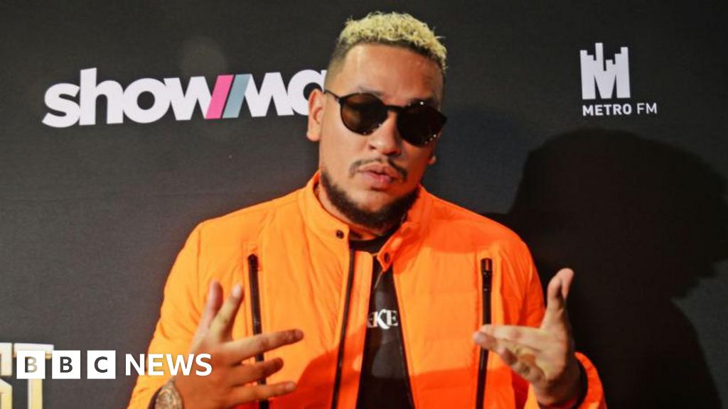 Ndimande brothers charged with South African rapper’s death after Eswatini extradition