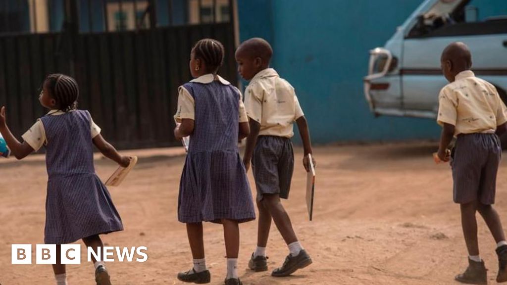 Nigeria cancels mother-tongue teaching in primary schools and reverts to English