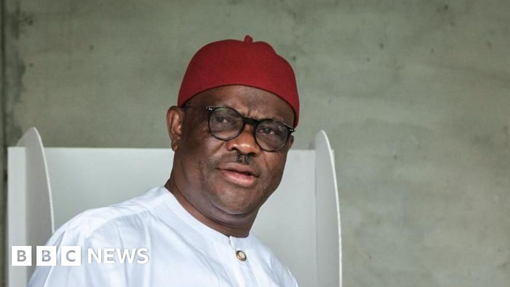 Nigerian minister confronts Lieutenant Yerima in Abuja land dispute