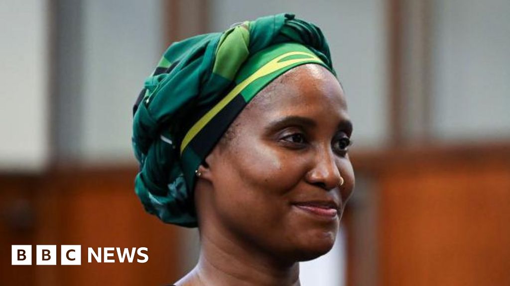 ‘Scared and desperate’ after allegedly being duped by Zuma’s daughter to fight for Russia