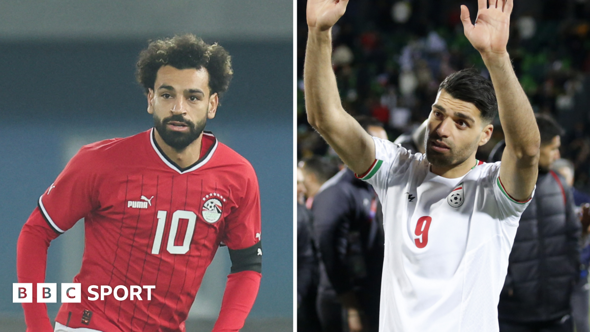 2026 World Cup: Seattle ‘Pride Match’ set to happen despite Egypt objections