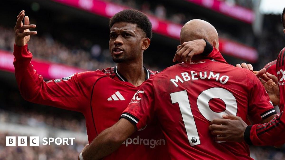 Africa Cup of Nations 2025: When do Premier League players leave their clubs?