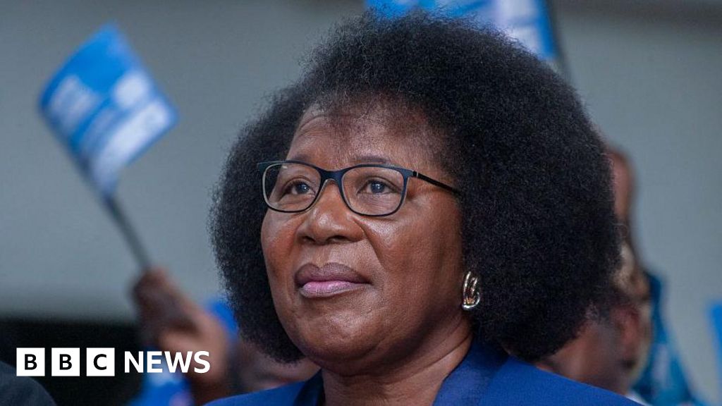 Anger over vice-president’s planned UK trip