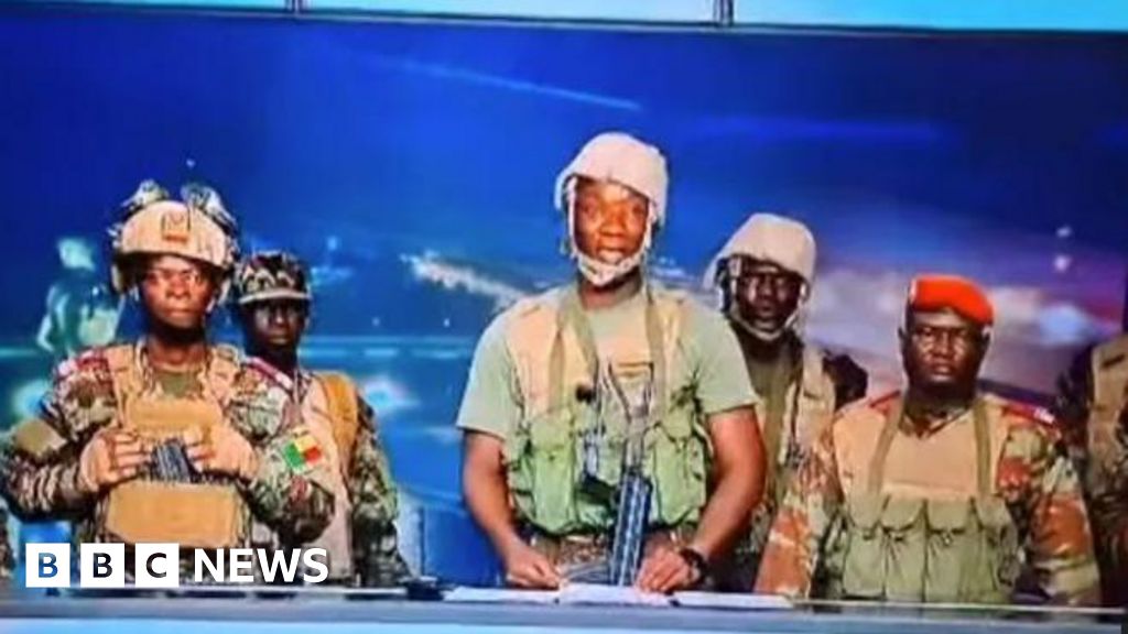 Hunt for plotters and their hostages after Nigerian intervention