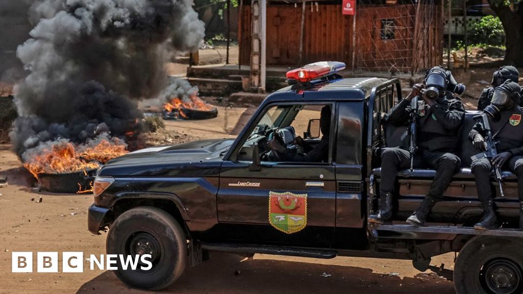 Was the coup real or a ‘sham’?
