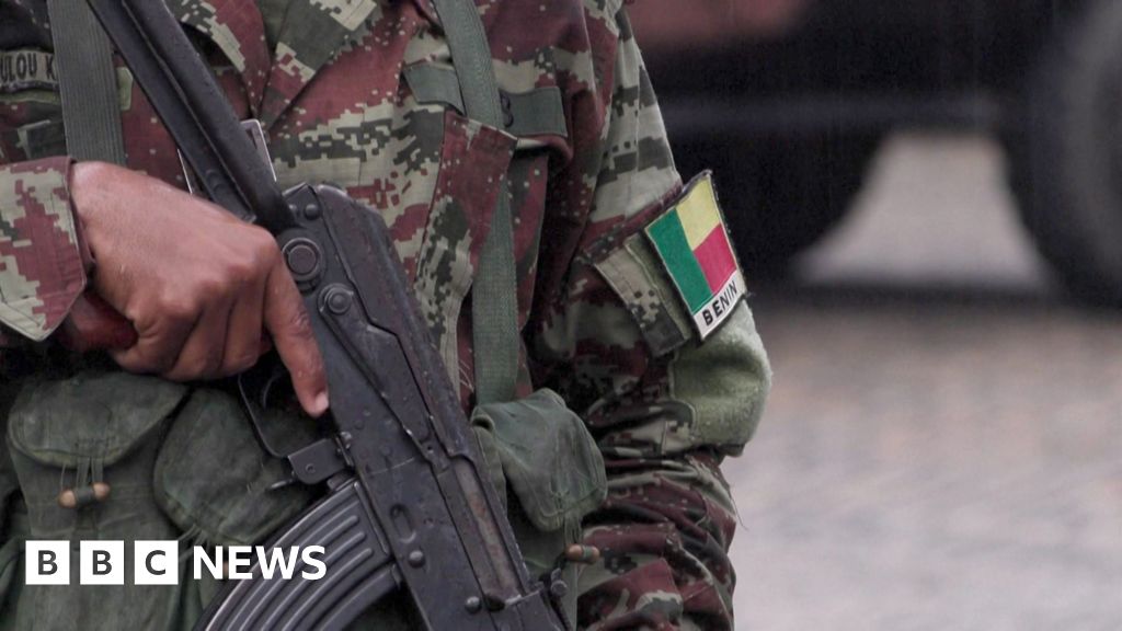 Why the rebel soldiers failed where others in the region succeeded