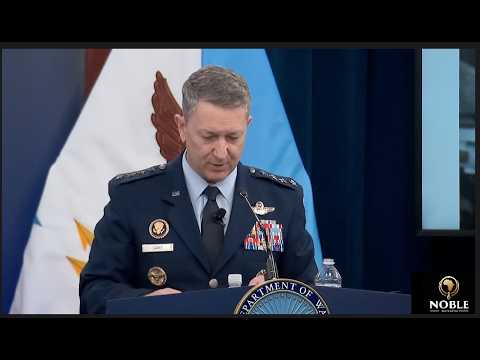 BREAKING: Top Military Leader Reveals the Truth About Iran’s Threat to U.S. Forces