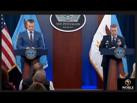 Military Leader Exposes Truth About Iran’s Threat to US Forces