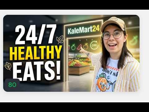 KaleMart24 Opens Next Week in Ottawa’s ByWard Market — Don’t Miss It! 🌿