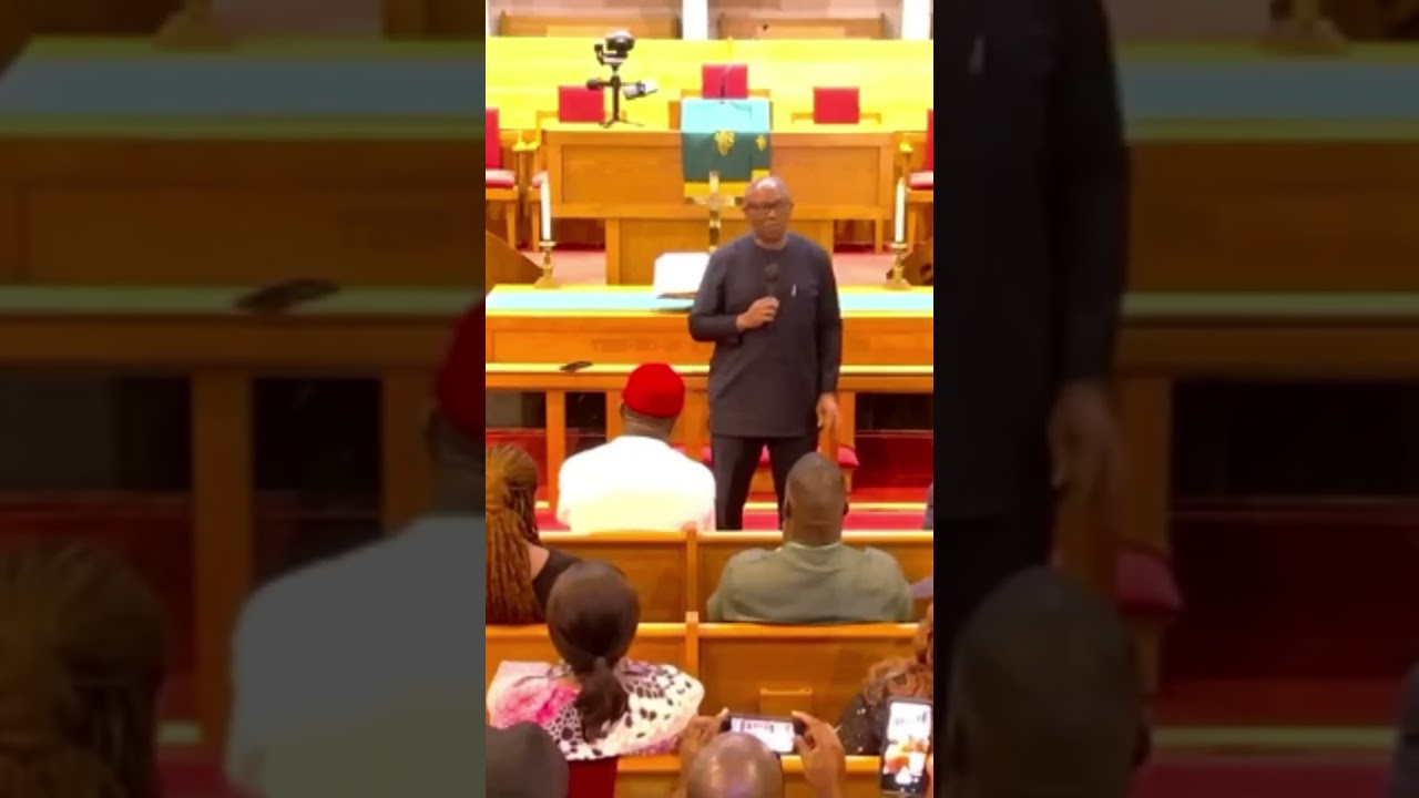 #peterobi #africa #africarising #nobleblacknews #breakingnews #nigeria #worldnews
