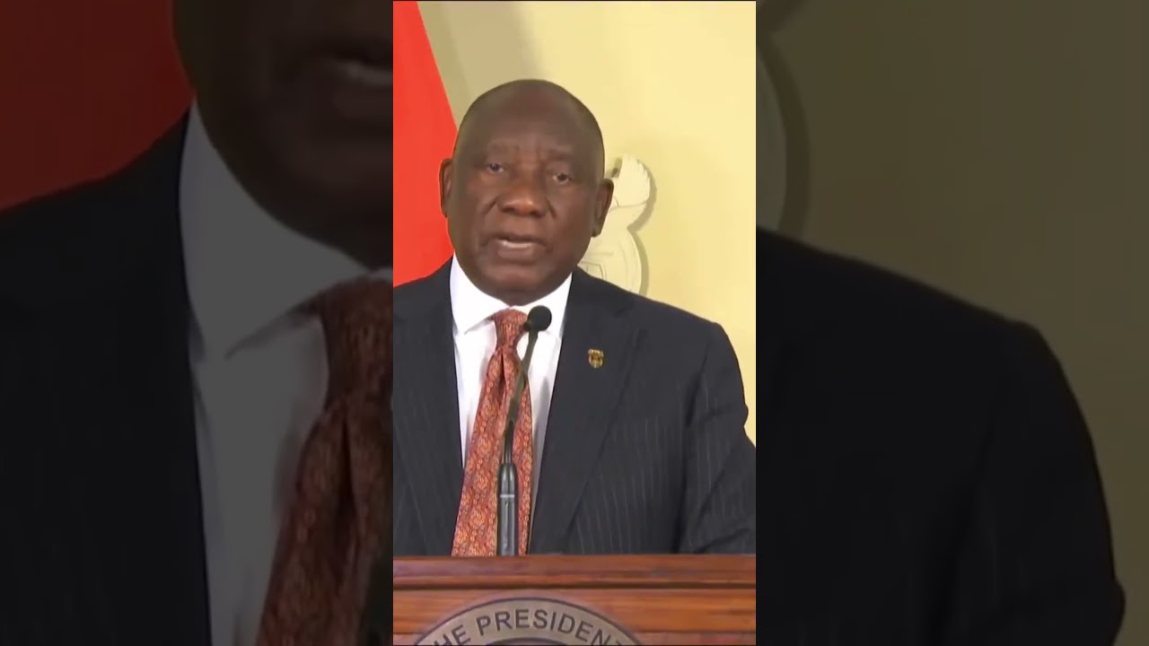 #southafrica #africa #africarising #breakingnews #nobleblacknews #nigeria #worldnews #africannews