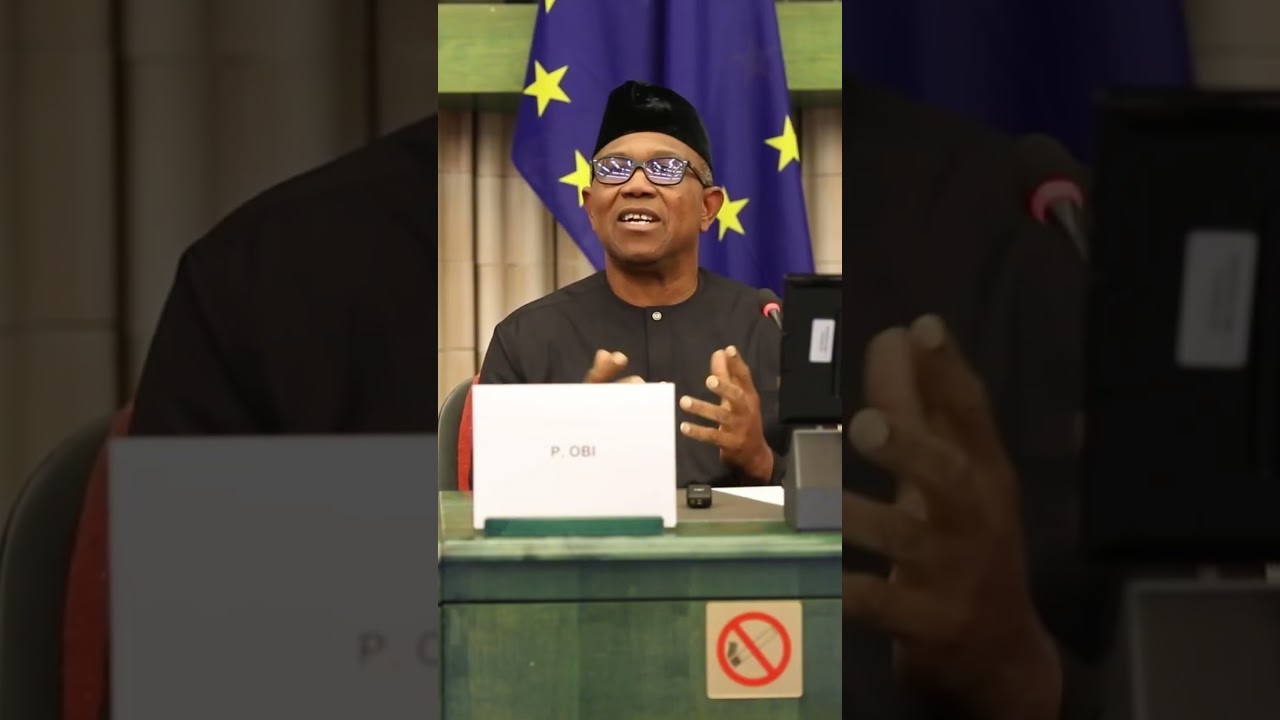 #peterobi #africa #nobleblacknews #breakingnews #nigeria #worldnews