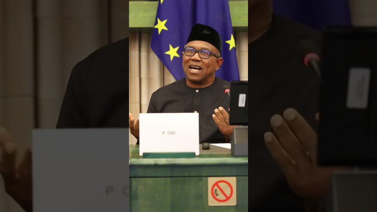 #peterobi #africa #worldnews #breakingnews #newslive #news #new #nobleblacknews #africanews