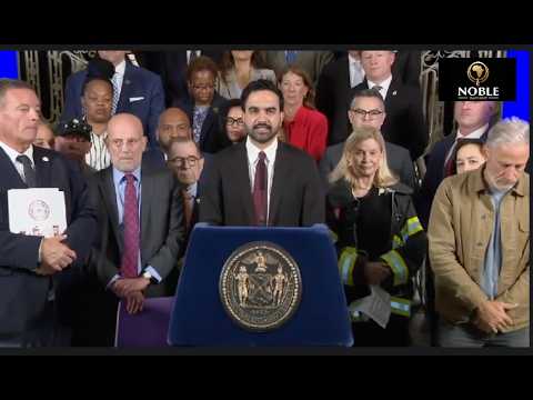 Mamdani Releases Hidden 9/11 Files — What They Reveal About NYC Air Quality Raises New Questions