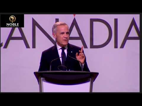 Is Canada at Risk of Breaking Apart? Carney Takes a Stand at ‘Forever Canadian’ Rally in Calgary 🇨🇦