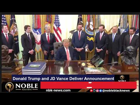 Trump Faces Questions on Russia, Ukraine, Iran, France and Major Fraud Allegations! 🇺🇸